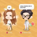 바바즈 12cm 솜인형 일반바디 주문 후기