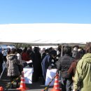 [Altair-의 좌충우돌 일본여행기/10일차/도쿄] 고쿄, 야스쿠니 신사, 도쿄타워, 롯뽄기 : 천황이 살고 있는 궁전 이미지