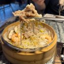 신세계푸드대구행복기숙사 | 대구 종로 맛집 고깃집 벽돌생갈비 종로점 돼지갈비 단체모임 후기