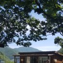 지리산둘레길중태마을안내소 이미지