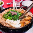 전통왕십리막창
