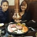 이화생고기 - 동구 석수로 28 | 이화생고기