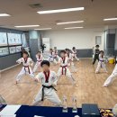 경희대 극동태권도 이미지