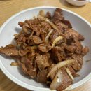 24시엄마손야식 | 이제는 흔히 볼수 없는 24시 기사식당, 새벽 2시에 다녀온 후기(+엄마손돼지불백 수유점)