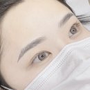 부천눈썹 봄뷰티 이미지