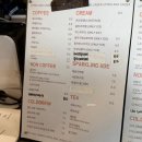 좋은날 음식점(카페,디저트) | 신논현역 카페 강남 우베라 디저트 맛집 어퍼앤언더 (f. 강남 소개팅 데이트 맛집 추천)