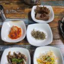 별빛 산골 능이버섯 이미지