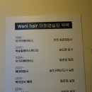 다윈피부 와니헤어