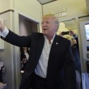 Senior Trump appointee fired after critical comments By VIVIAN SALAMA,Associated Press 이미지