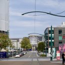 프리존호텔 | [뉴질랜드 남섬 캠퍼밴 여행] 캠퍼밴 반납, 크라이스트처치 하루 여행