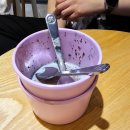 배스킨라빈스상왕십리센트라스점