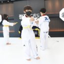 국가대표 부부 정진태권도장 이미지