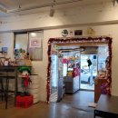 카페 브런치 요리 이미지