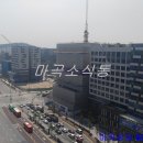 공항대로(남측) 이미지