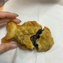 붕세권카페 | [서울/광화문] 시청역 근처 붕어빵 카페 추천 ‘카페 트러블’ 직장인의 붕세권 후기