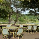 테라스의 아침 | 홍천강 뷰가 예술인 곳, 테라스의아침카페 방문 후기