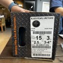[판매완료] 햄머 블랙펄 우레탄 15p 판매합니다 (가격 수정) 이미지