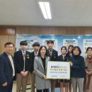 율하중학교 이미지