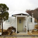 돔하우스 이미지