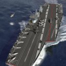 항공모함 이미지