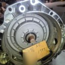 제이오토미션수리전문점 | 아우디 A6 3.0 TDI 미션이상 경고등 점등, P17CF00 클러치 슬립 오토미션 수리