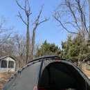 가야산 캠핑장 이미지