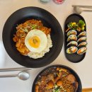 리김밥 태전점