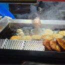 못난이호떡 - 남구 수암로116번길 14-1 | 양평 못난이 수제 찹쌀호떡 후기, 겉모습과 다른 쫀득한 양평 간식 노점