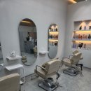 위드헤어 | 오위드헤어 : 남자 드랍컷 후기