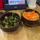 봉평메밀 | 공덕 맛집 <봉평 옹심이 메밀칼국수> 내돈내산 솔직후기