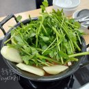 공덕역 4번 출구, 택시승강장 | 공덕역 맛집 등촌샤브칼국수 공덕점 얼큰칼국수에 소맥🍻🧊