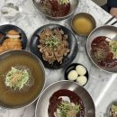 군산칼국수냉면 | 군산 삼학동 | 삼학 | 군산고기냉면 군산냉면맛집