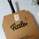 아다만 | 휘슬러 아다만트 클래식 웍 28cm 후기