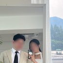 부산 웨딩 스냅 : 부산 야외 스냅 다소니스냅 패키지 피느아드레스 피팅 후기