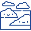 경상북도교육청 울릉도서관 이미지