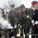 해병대 장단 사천강 이미지