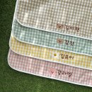 다이소보다 가심비 좋은 아기 소풍 필수템 1인용 돗자리 내돈내산 구매후기