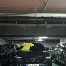 243 | XC60 B5 울트라 다크 데님 블루 243번째 출고 후기