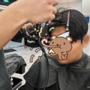 오퍼링 맨즈 헤어