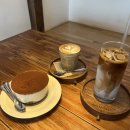 옥토상사 | [전북_전주] 전주 한옥마을 근처 카페를 찾는다면? 커피랑 디저트가 맛있는 노트릭 추천!