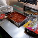 용산용문시장 이미지