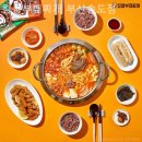 킹콩부대찌개 송도점 이미지