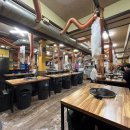 장군주먹고기 | 가산역 “장군주먹고기” 주먹고기와 돼지뱃살 꼬들푸짐하게