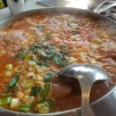 무한부대찌개 이미지