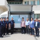 경북직업훈련교도소 표준방송 FMTV