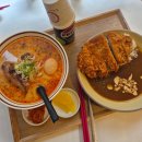 회기15 | 회기역라멘맛집 | 우시라멘 | 매운 야끼차슈라멘 돈카츠카레 솔직후기