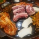 상구네 솥뚜껑 삼겹살 이미지