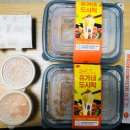 무접 | 김해한식, 유가네닭갈비내외점 배달 후기
