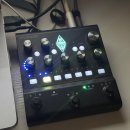 PLAYER | 캠퍼플레이어 kemper player 후기와 앰프시뮬에 관해서(톤엑스, 힐릭스 hx stomp)