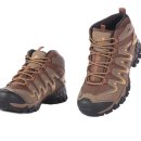 [Maercanson] Never Back Down Tactical Boots - 네버 백 다운 택티컬 부츠 이미지